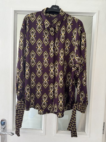 Marks and Spencer Blouse Size 16