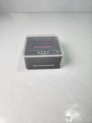 Red Digital Cinema DSMC2 Skin Tone Highlight OLPF