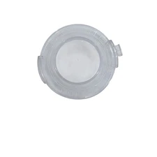 Toastmaster Chopster Mini Food Chopper Mod. 1111A Replacement Work Bowl Lid Part