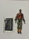 GI JOE 2017 RESERVIST BIG LOB (v2) (LOOSE) - Club Membership Excl.