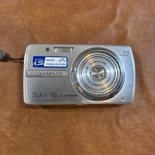 Olympus Camera