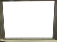 PLANAR EL640.480-AG1 INDUSTRIAL DISPLAY 996-0269-00LF