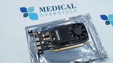 Nvidia Quadro Video Graphics Card 2GB PN 919985-003