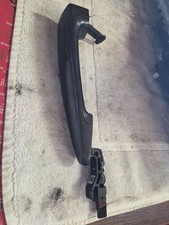 BMW 3 F30 F35 F31 2014 T�rgriff T�r�ffner vorne 7329372 UAD4118