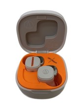 Audio-Technica earphones