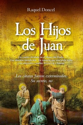 Los Hijos de Juan. NUEVO. Envío URGENTE. FICCION (IMOSVER)