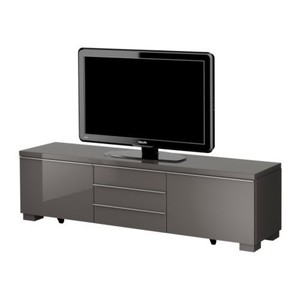Ikea Besta BestÅ Burs Tv Bench And Storage Unit High Gloss Ikea Besta Burs Tv Bench And Storage