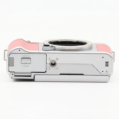 FUJI FILM X−A5 X-A5 PINK Fujifilm Fuji X-A5 24.2MP Mirrorless Digital Camera Pink Lens Kit