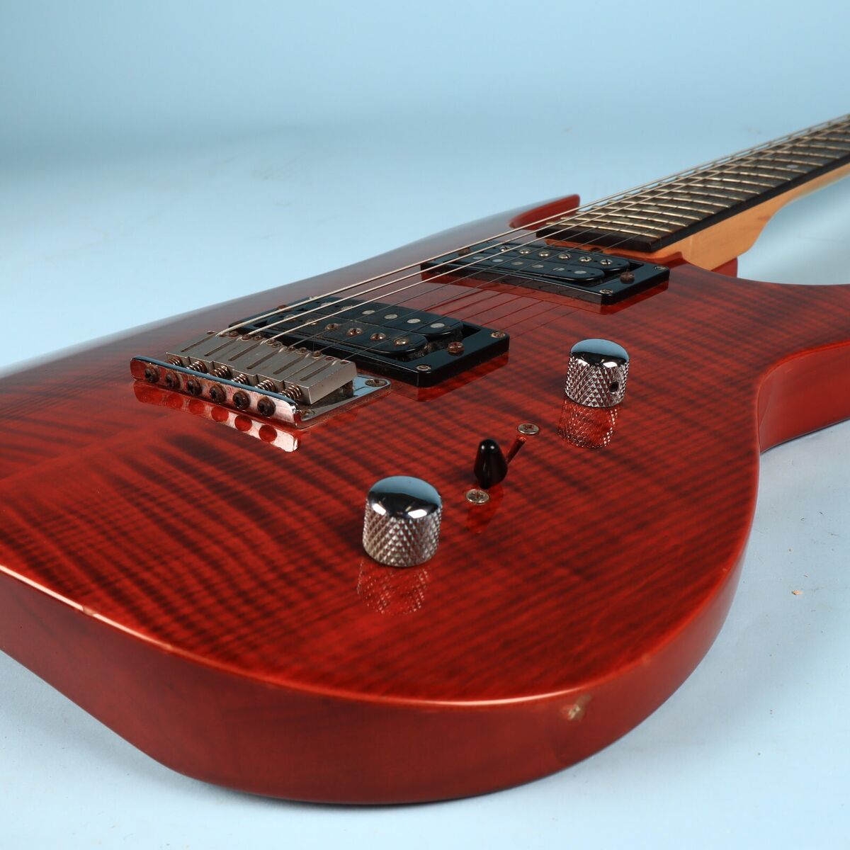 Brian Moore iM iGuitar Hardtail Red Electric Guitar | eBay Brian Moore iM iGuitar Hardtail Red Electric Guitar | eBay