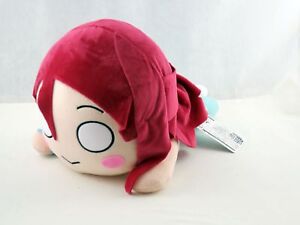Love Live Sunshine Ohara Mari Training Mega Jumbo Nesoberi Plush US Seller
