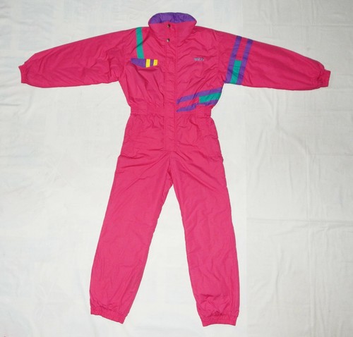 Tuta Da Sci Snowboard FILA Taglia 13-14 Anni Ottima Resistenza Al Freddo |  eBay
