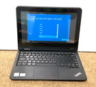 Lenovo ThinkPad Yoga 11e N5030 8GB 128GB BT4 WiFiAC 11.6T W10P 20FMS3C300 ✅❤️
