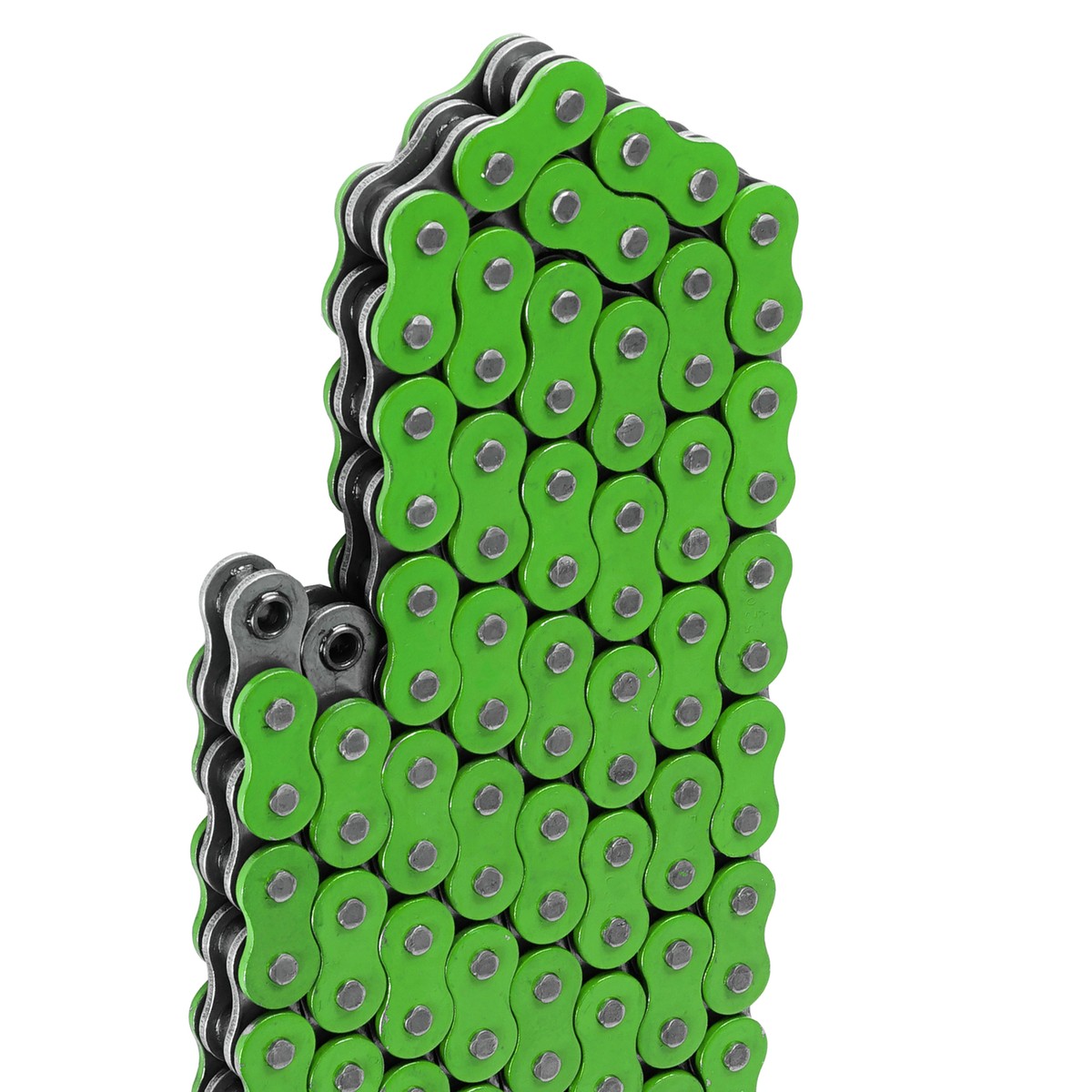 O-Ring Drive Chain for Kawasaki ZX7 Ninja ZX750 1989 1990