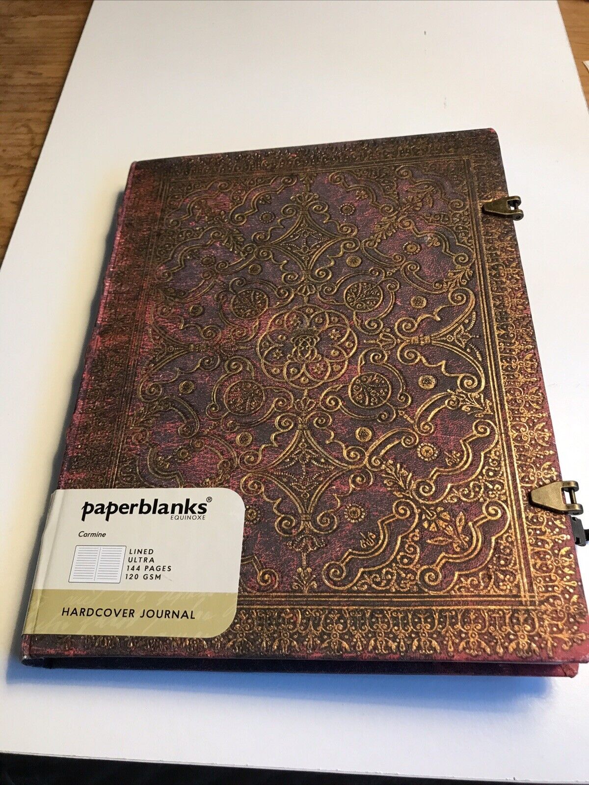 Paperblanks Venetian Mornings Celeste Midi Lined Journal. Buy Paperblanks  Journals online in Australia. — Pulp Addiction