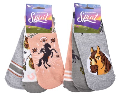 Lot Chaussettes Enfant Avengers - Lot Modèles Assortis Coton Chaussettes Ozabi