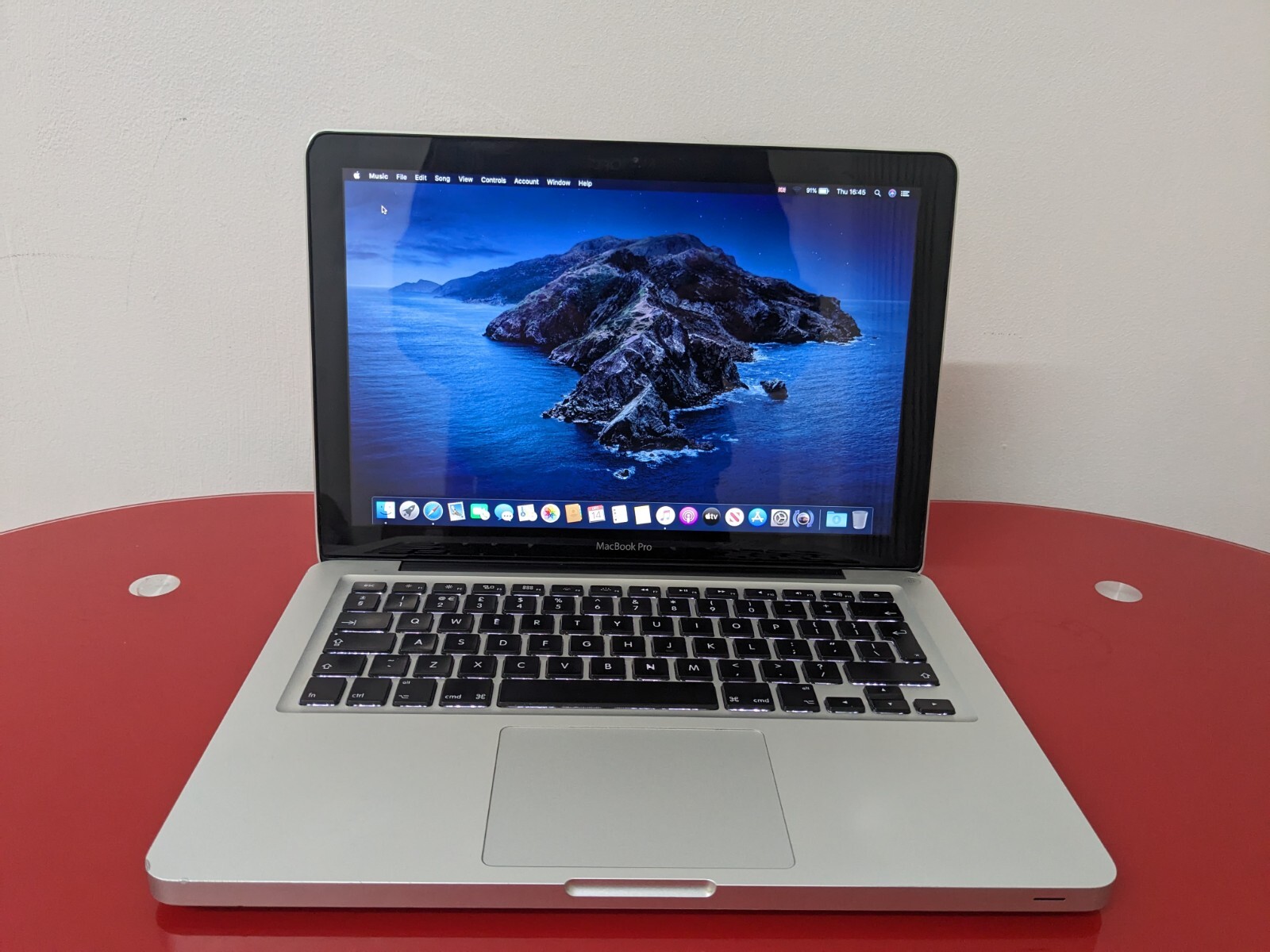 MacBook Pro eBay