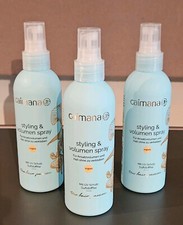 Caimana Styling & Volumen Spray Neu*OVP 100% ...