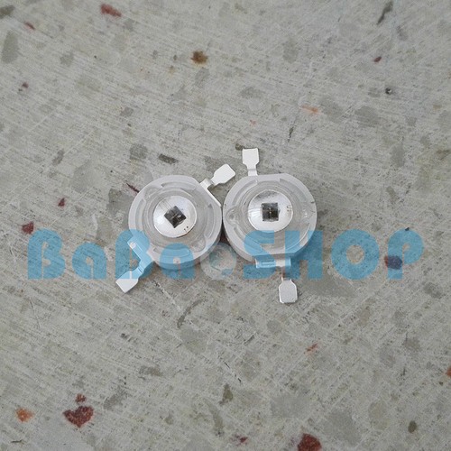 5pcs 3W IR 805 ~ 810nm infrarrojo LED lámpara perlas bombilla lanzamiento emisor diodo - Imagen 2 de 2