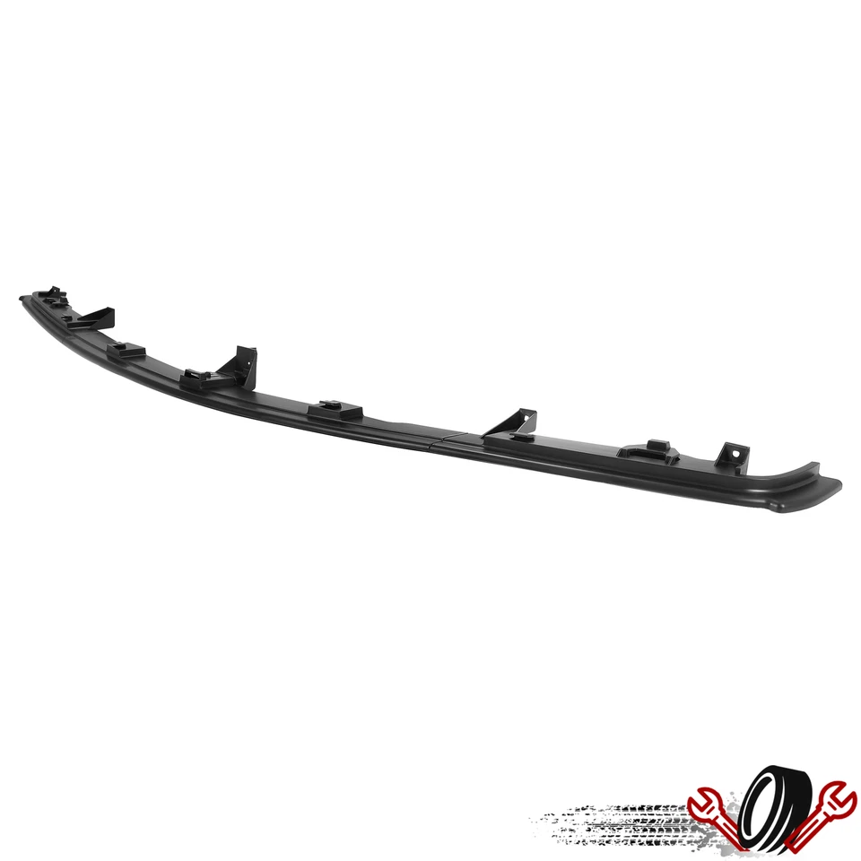 Front Center Bumper Filler Trim For GMC Chevy C/K Suburban 94-99 00 #GM1087180 - Imagem 2 de 4