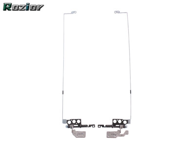 For HP Pavilion 15-eg0000 15-eg1000 15-eg2000 15t-eg000 LCD Hinges Bracket Set