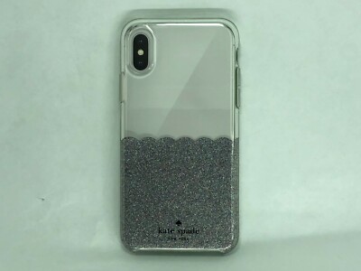 kate spade NEW YORK - ケイトスペード scallop iphone7 & 8ケース WIRU0827 ケイトスペード scallop iphone7 & 8ケース WIRU0827