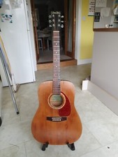 Simon & Patrick Luthier Acoustic Guitar Model S&p 6 Cedar