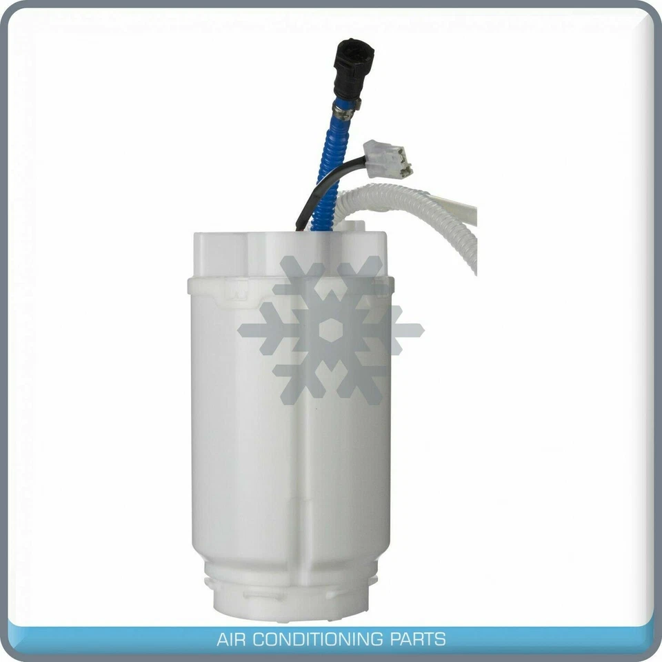 Electric Fuel Pump fits Volkswagen Touareg QOA - Image 3 of 4
