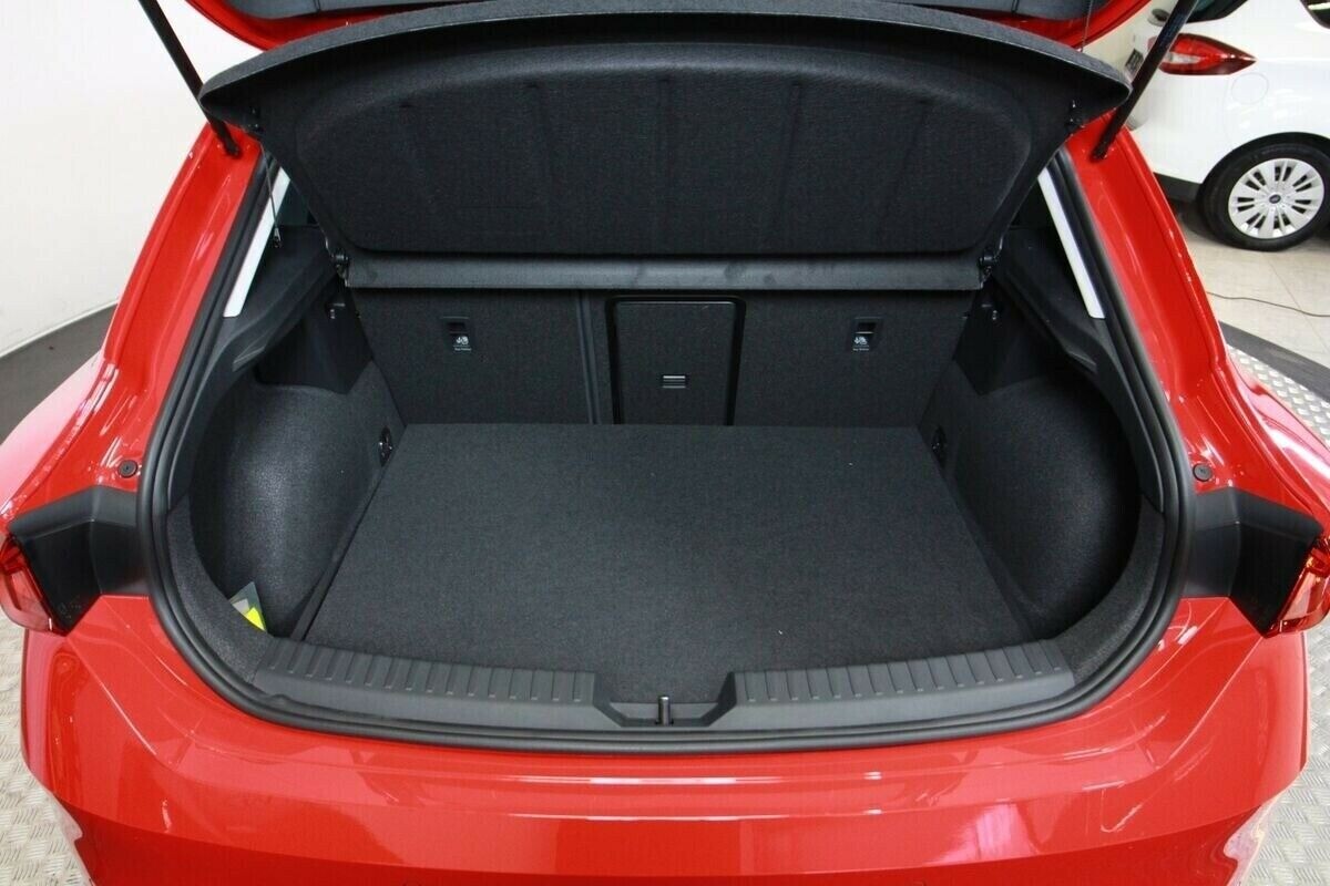 Seat Leon 1,4 eHybrid FR DSG
