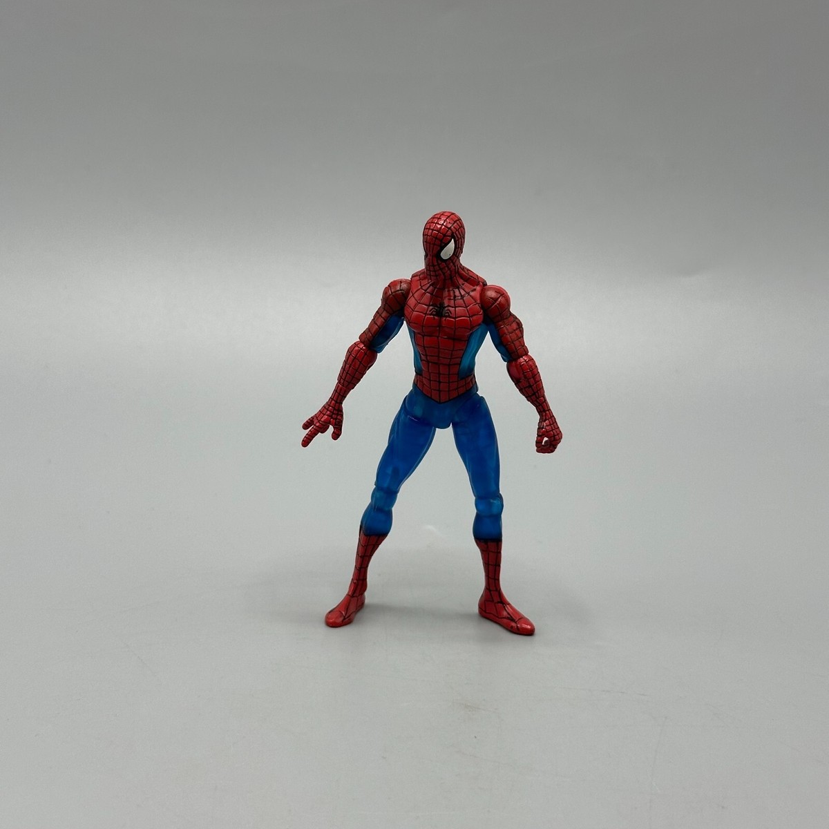 ■MARVEL 3.75 THE AMAZING SPIDER-MAN The Amazing Spider-Man Marvel Legends Retro Collection 3.75