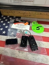 HITEC 55414 Servo Case