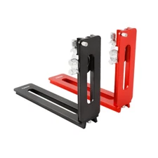 L-shaped Plate Astronomical Photography Bracket for AZGTIX/AZGTI Equatorial
