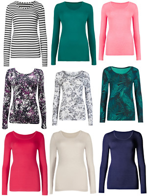 marks and spencer ladies thermals