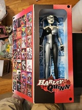 2017 DC. "Harley Quinn" Vol. 01 JAKKS Pacific figure - NEW in BOX!!!!!