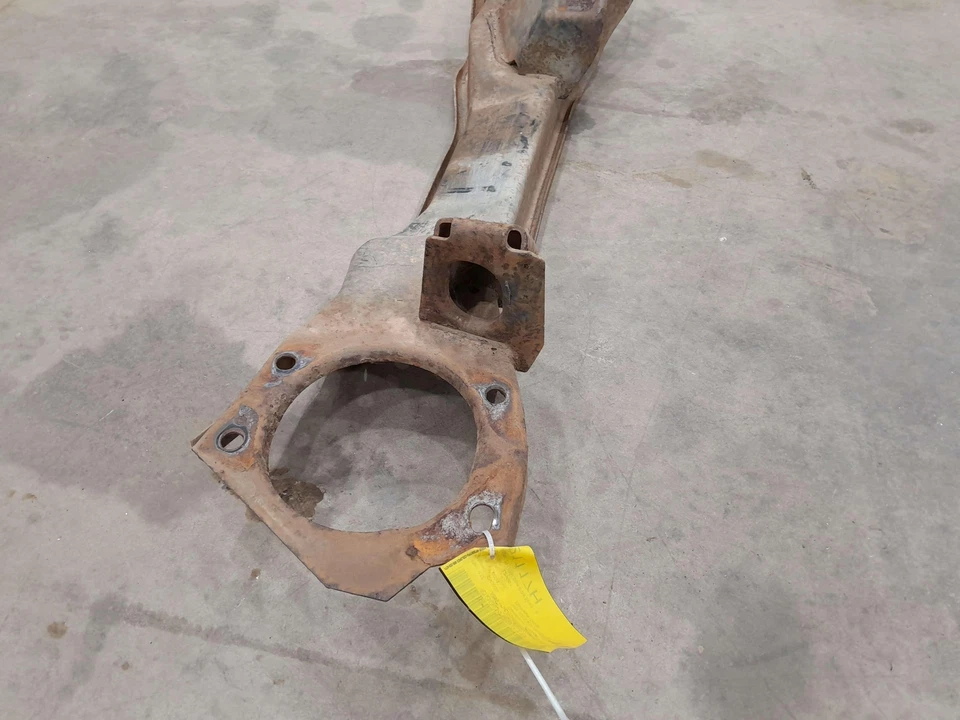 Оригинальный передний поперечный подрамник для Dodge Van B1500 B2500 B3500 2000-2003 годов выпуска 52019624ac - Изображение 2 из 4