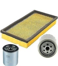 Filtre à huile Jeep CHEROKEE