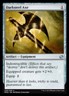 Darksteel Axe X4 (Modern Masters 2015) MTG (NM) *CCGHouse* Magic