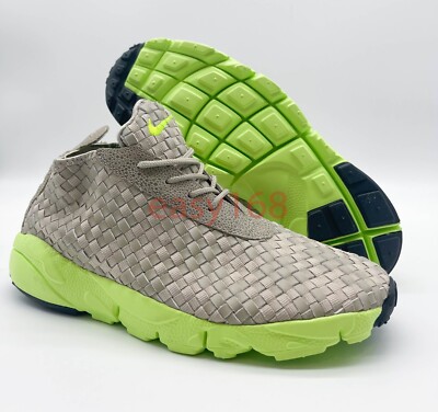 nike footscape desert chukka