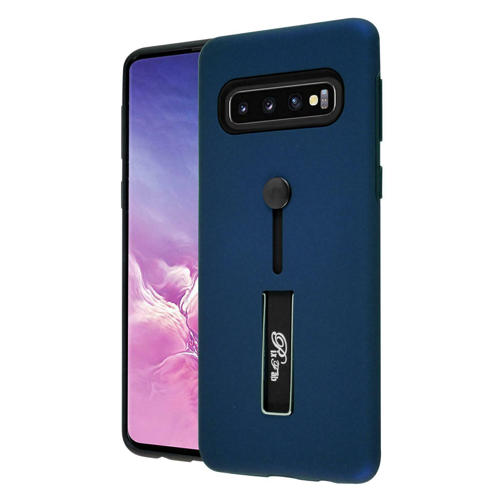 For Samsung Galaxy S20 Plus ,Ultra, S10e Lite, Ring Shockproof Phone Case Cover - Picture 13 of 25