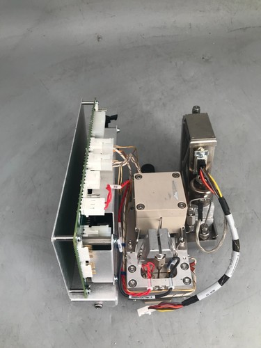 Dynamic Intergradet Solutions PN:70005-60300 U 1974 181 - Picture 9 of 11