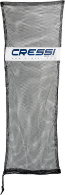 Diving Snorkel Set with Mask and Fins, Adult Size
