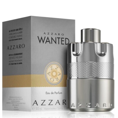 azzaro wanted sale