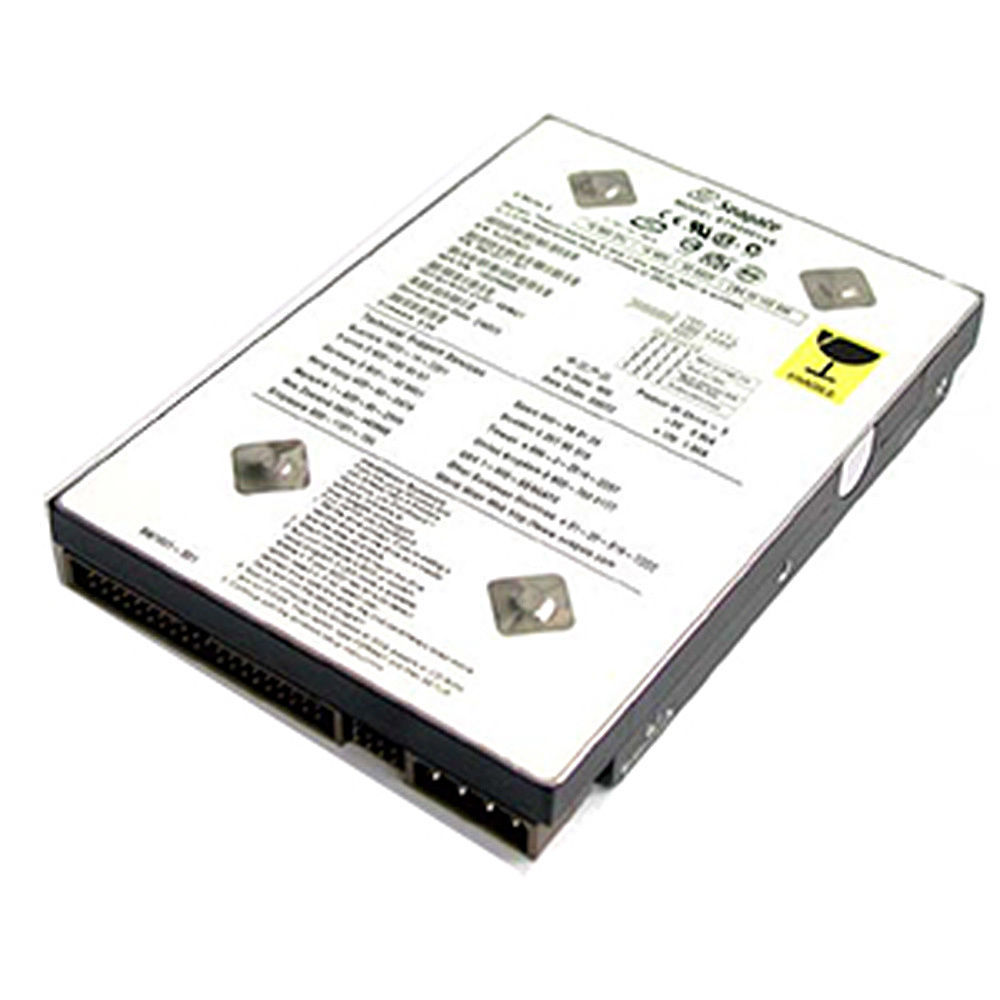 Original XBOX SEAGATE ST310014ACE 10GB 3.5