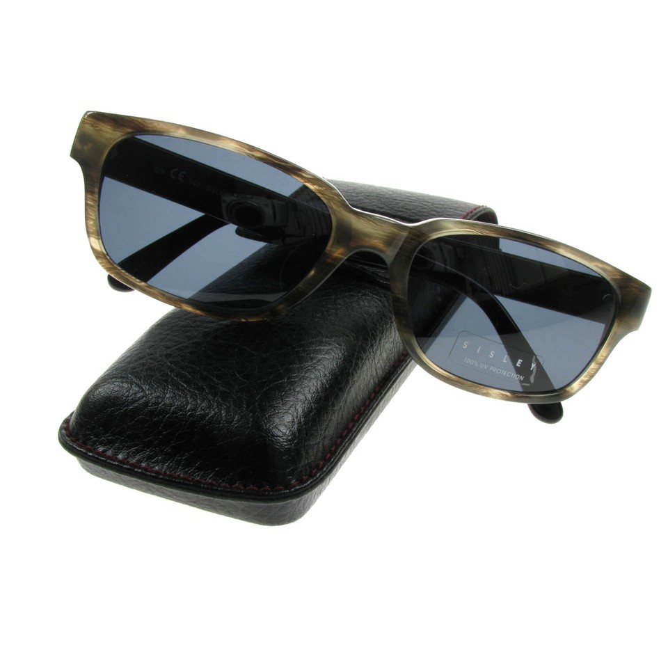 Lunettes Cartier Bois Femme Et Homme Mode Lunettes De Soleil