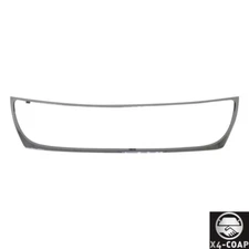 Grille Moulding Trim Surround For Lexus GS430 GS350 GS450h GS300 06-07 Chrome