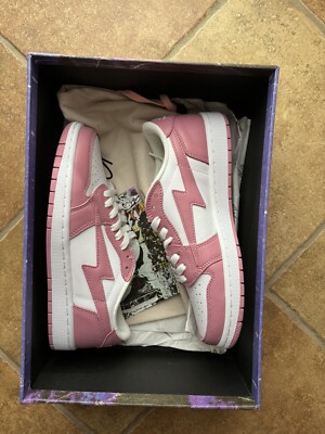 Kool Kiy Rose Pink