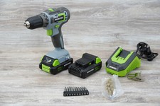 WORKPRO W004572AE DRILL
