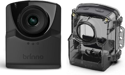 Time Lapse Camera Brinno Tlc2000 Troubleshooting Digital Camera