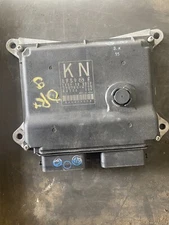 2007 2009 07 08 09 Mazda 3 2.0L A/T Powertrain Engine Control Module PCM!!!