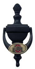 Ohio State Buckeyes Door Knocker by The Memory Company-NIB