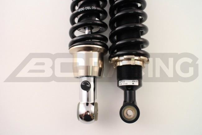 BC Racing Adjustable Coilovers Kit BR Type For 02+ LOTUS ELISE / EXIGE S2
